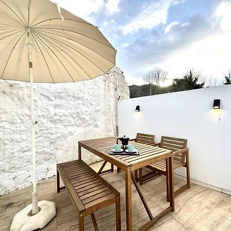 Apartamento Penaquinera En Llanes Dış mekan fotoğraf