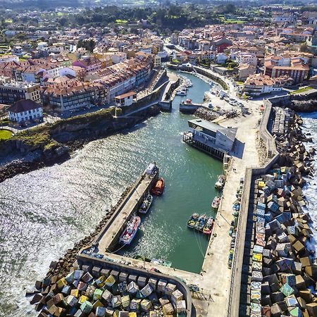 Apartamento Penaquinera En Llanes Dış mekan fotoğraf