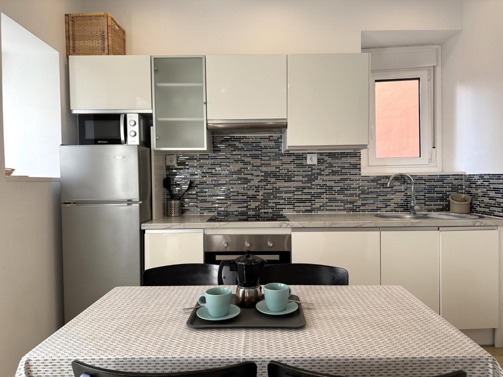 Apartamento Penaquinera En Llanes Dış mekan fotoğraf
