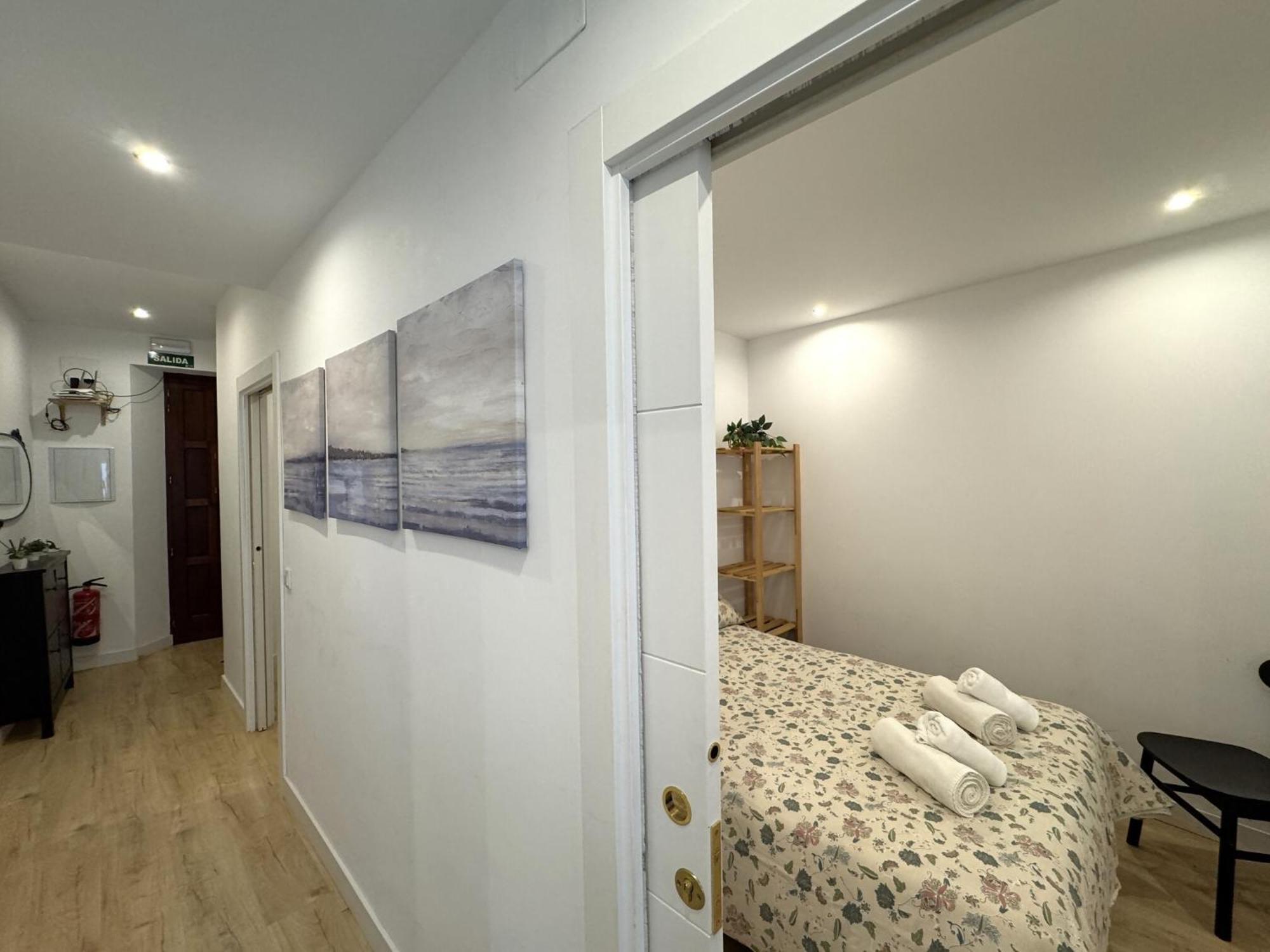 Apartamento Penaquinera En Llanes Dış mekan fotoğraf