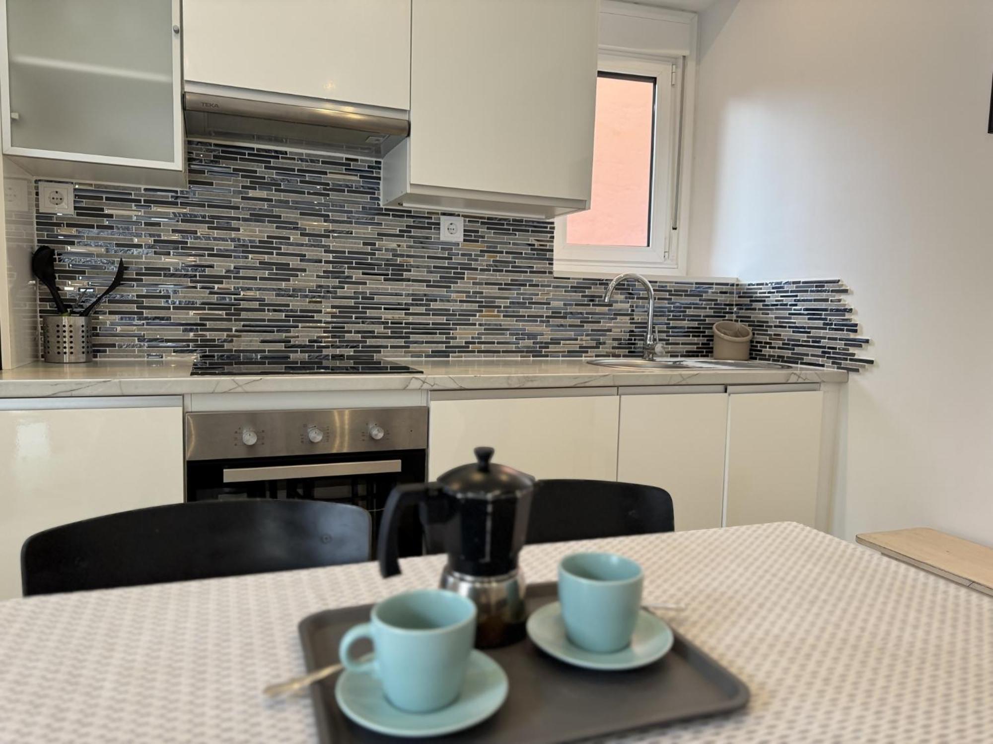 Apartamento Penaquinera En Llanes Dış mekan fotoğraf