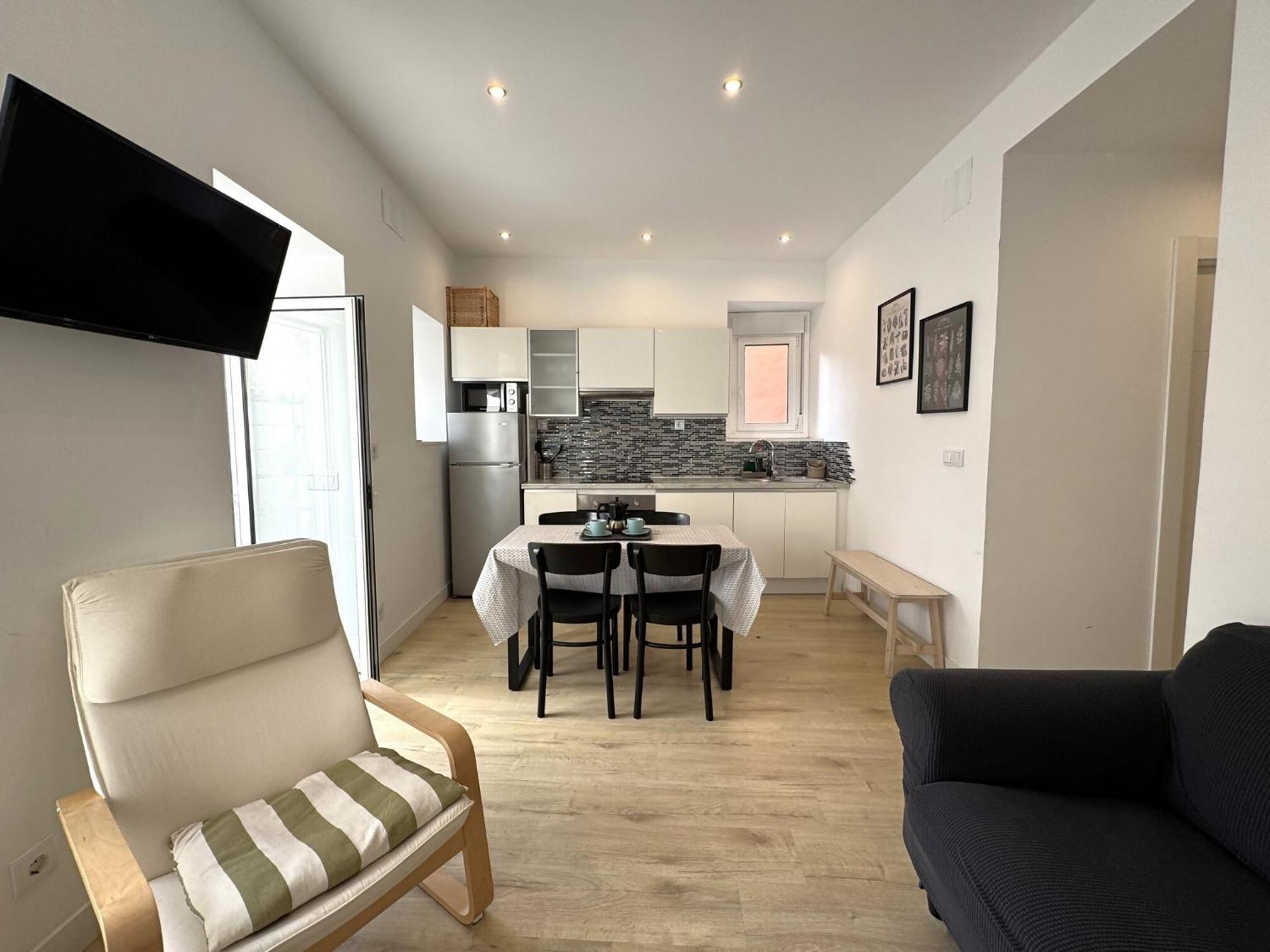 Apartamento Penaquinera En Llanes Dış mekan fotoğraf