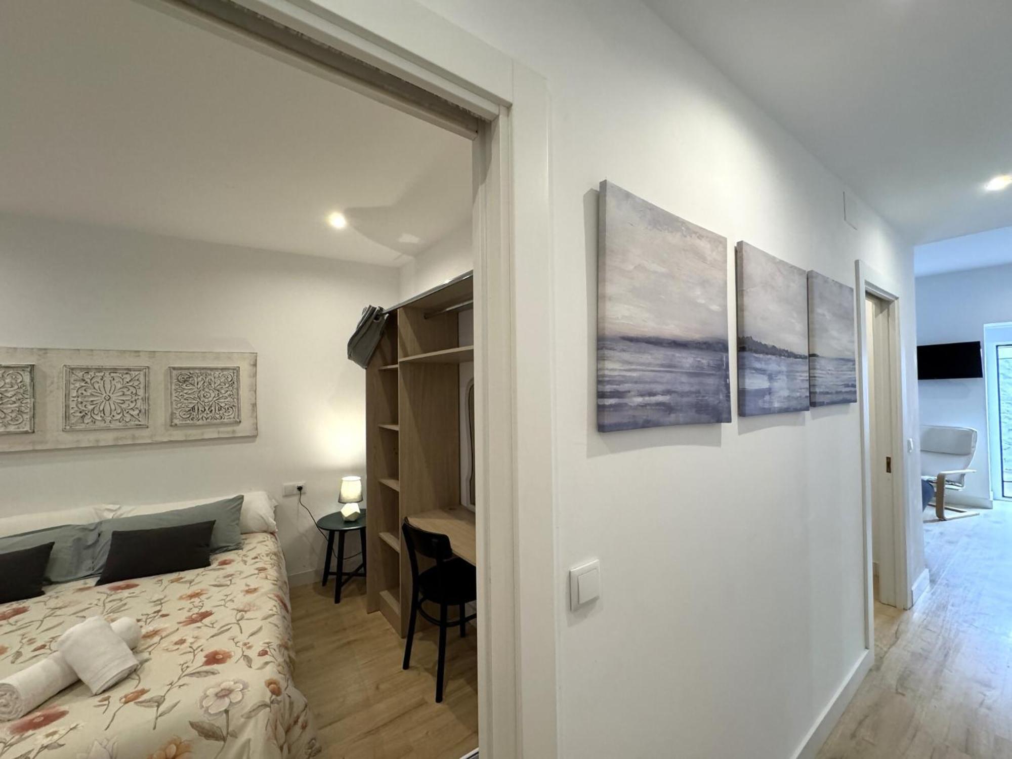 Apartamento Penaquinera En Llanes Dış mekan fotoğraf