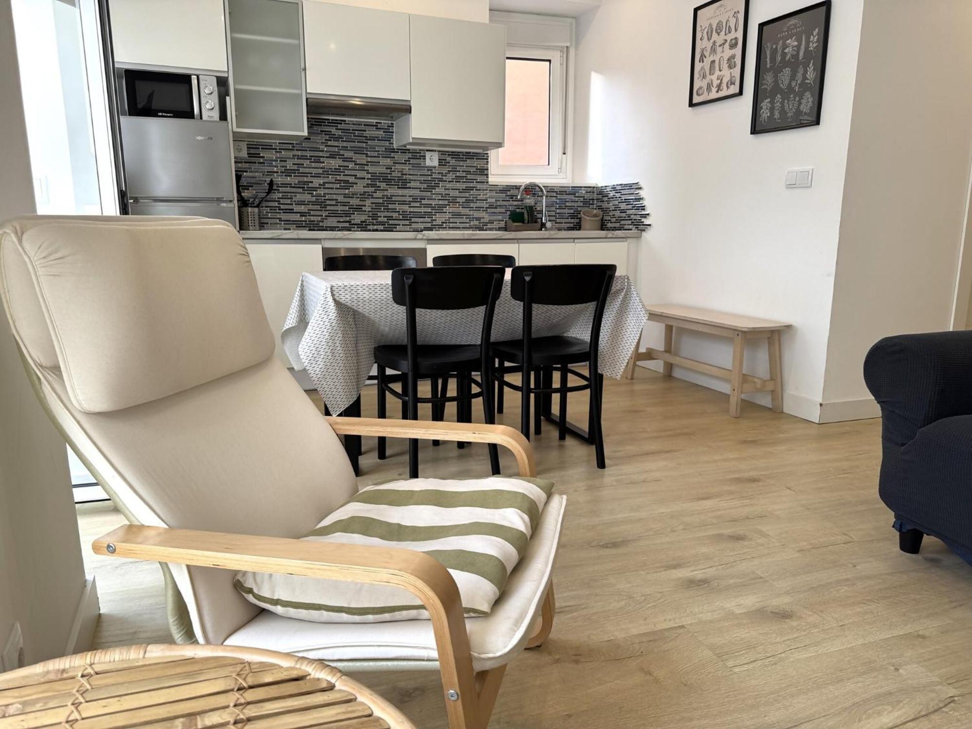 Apartamento Penaquinera En Llanes Dış mekan fotoğraf