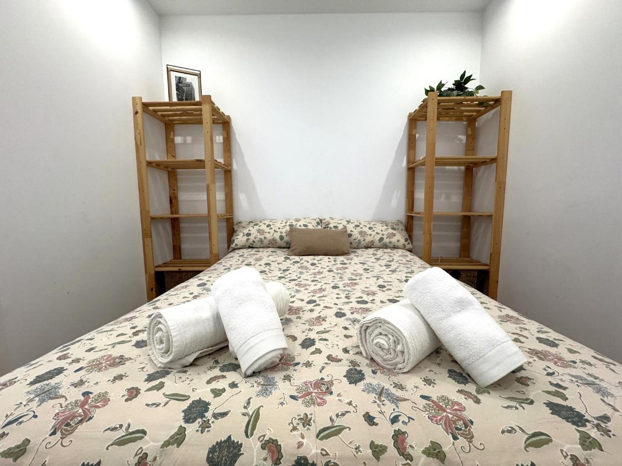 Apartamento Penaquinera En Llanes Dış mekan fotoğraf