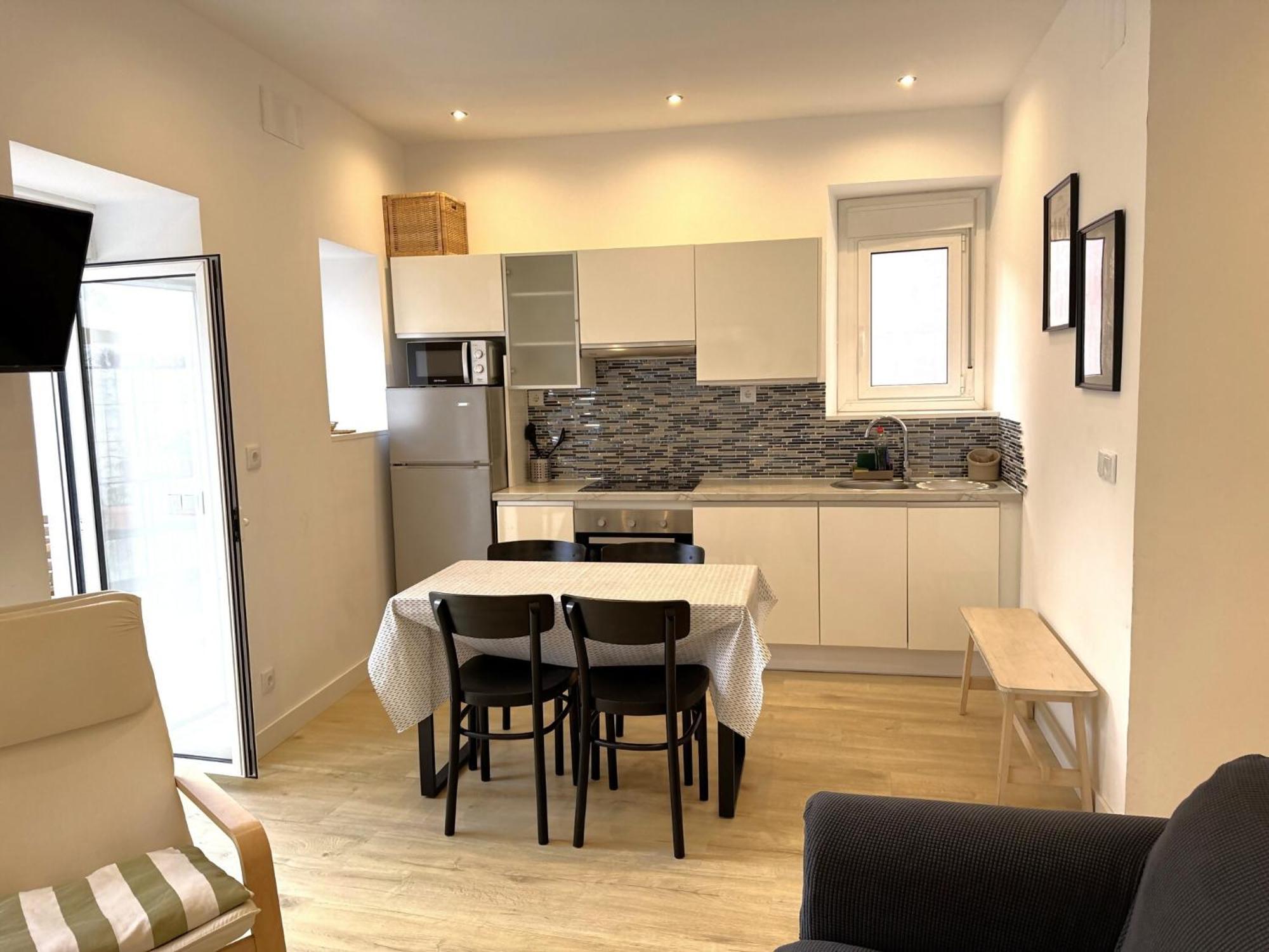 Apartamento Penaquinera En Llanes Dış mekan fotoğraf