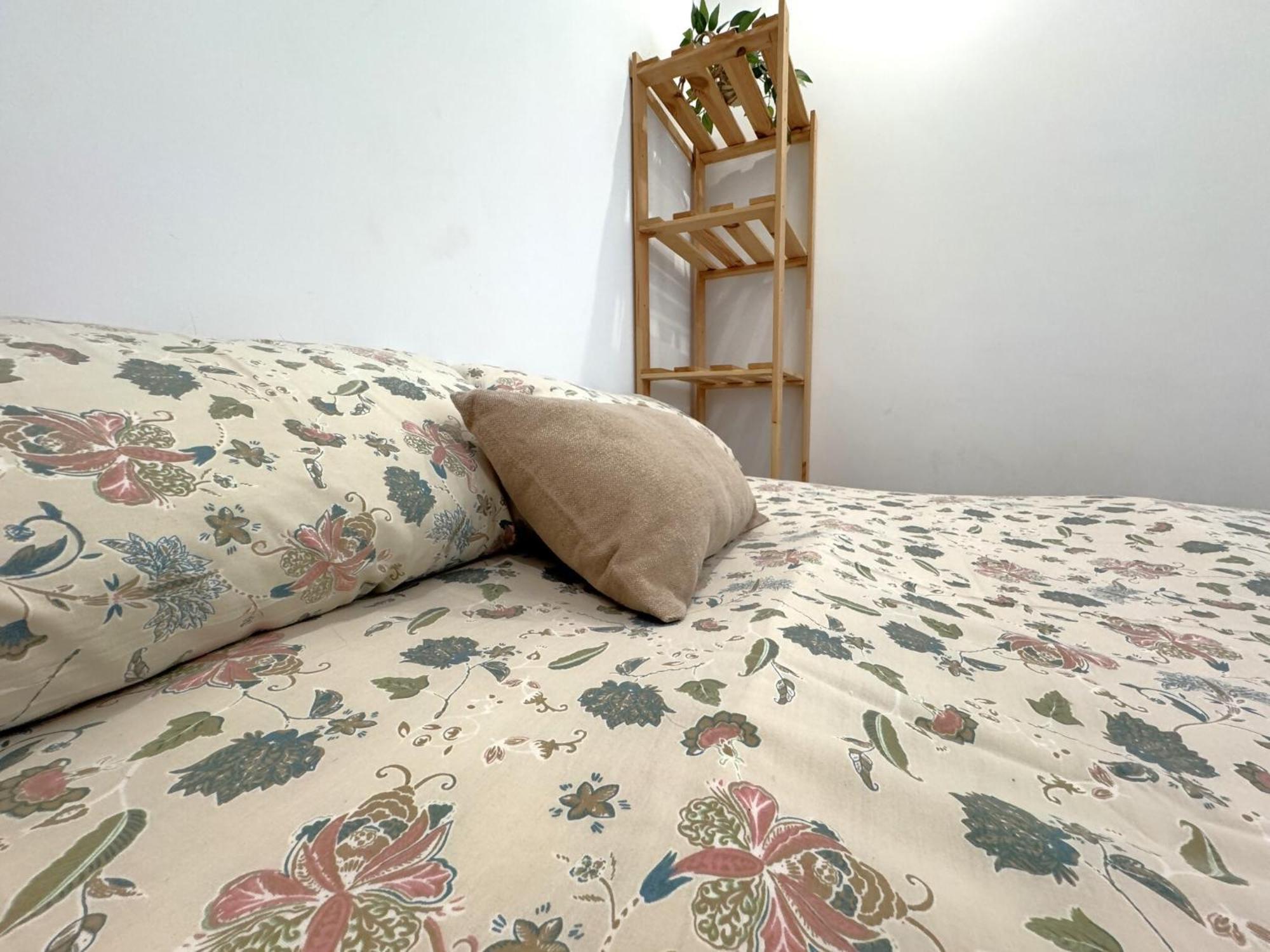 Apartamento Penaquinera En Llanes Dış mekan fotoğraf