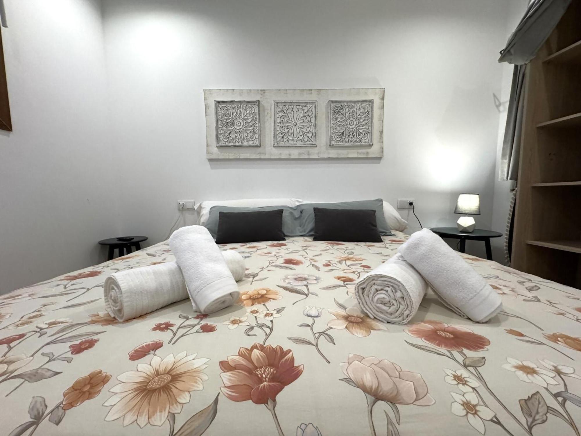 Apartamento Penaquinera En Llanes Dış mekan fotoğraf