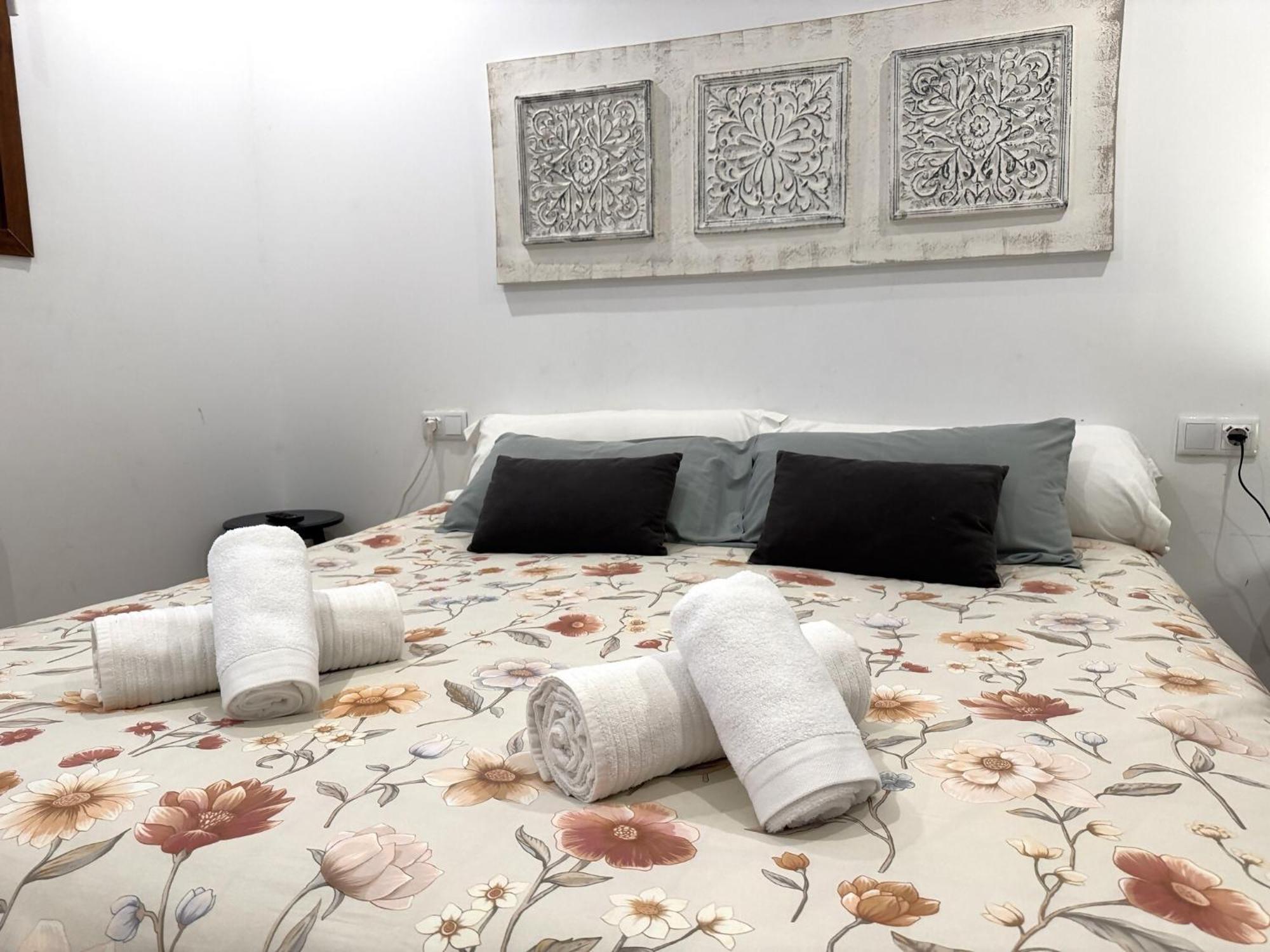 Apartamento Penaquinera En Llanes Dış mekan fotoğraf