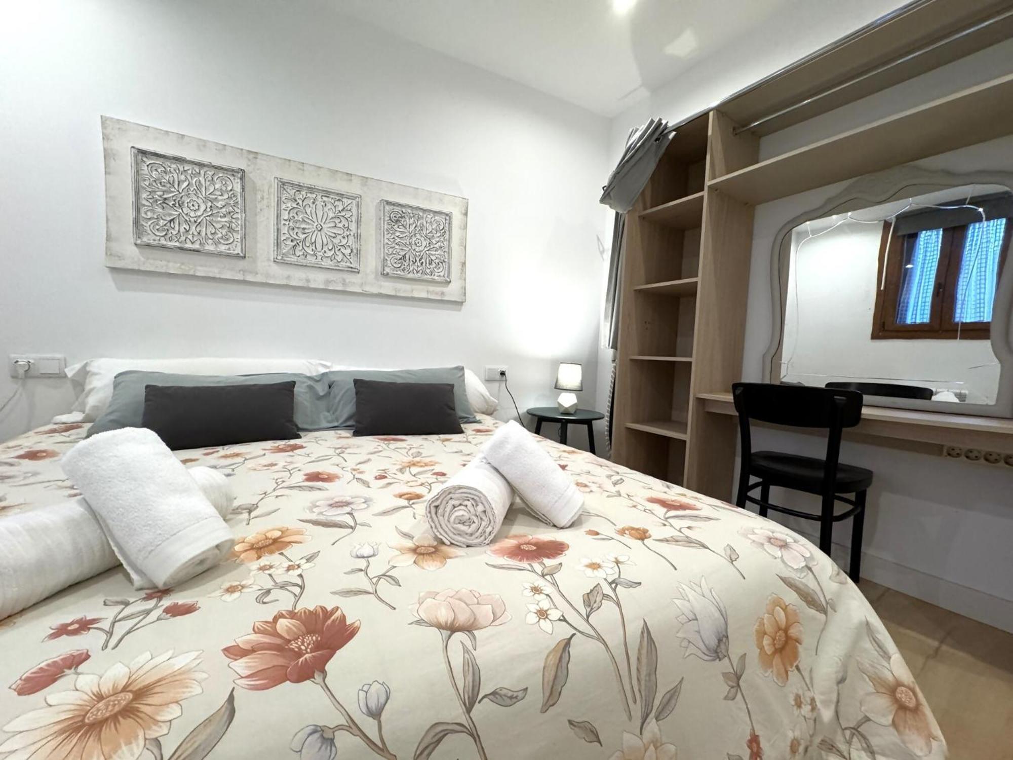 Apartamento Penaquinera En Llanes Dış mekan fotoğraf