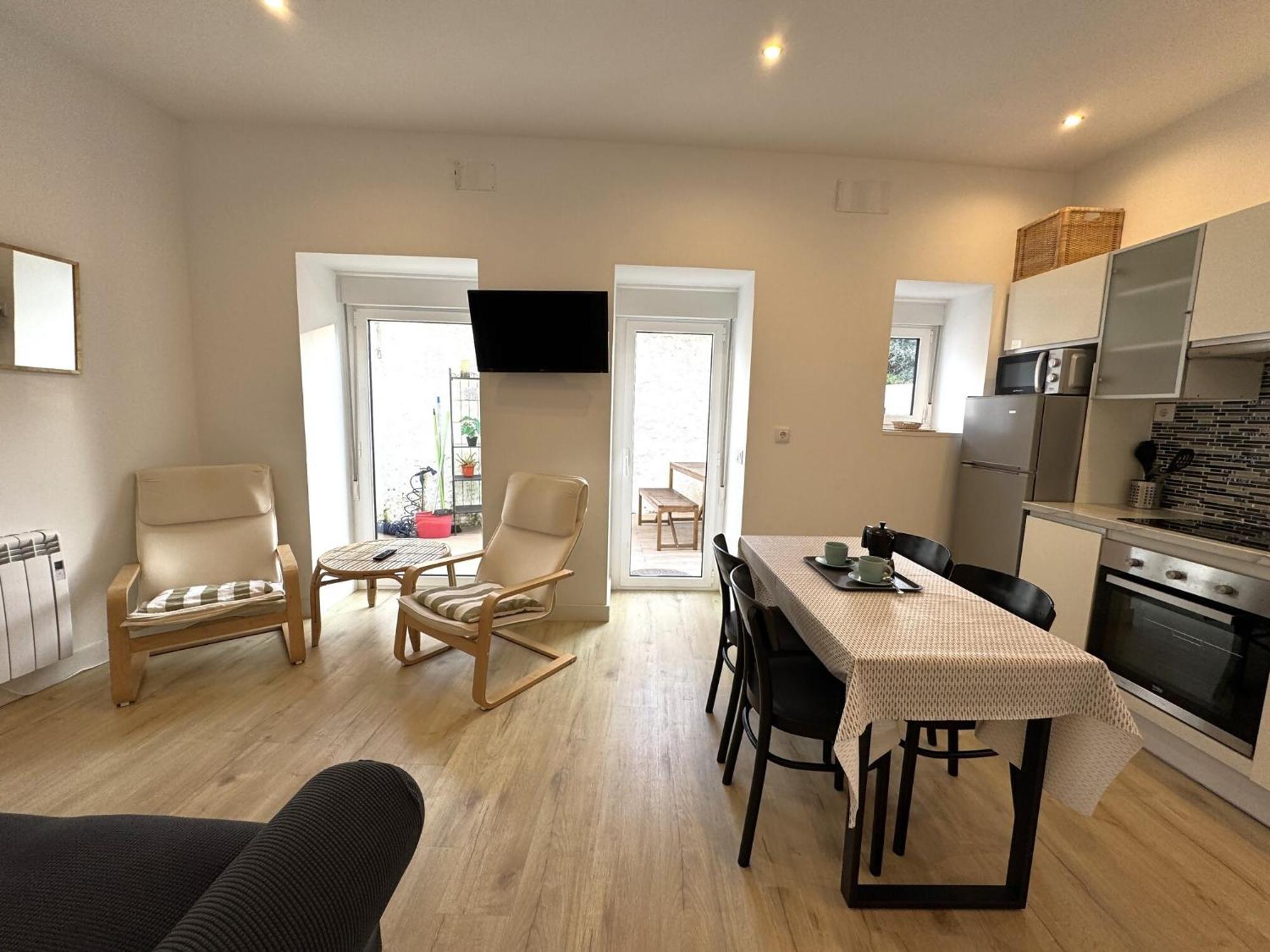 Apartamento Penaquinera En Llanes Dış mekan fotoğraf