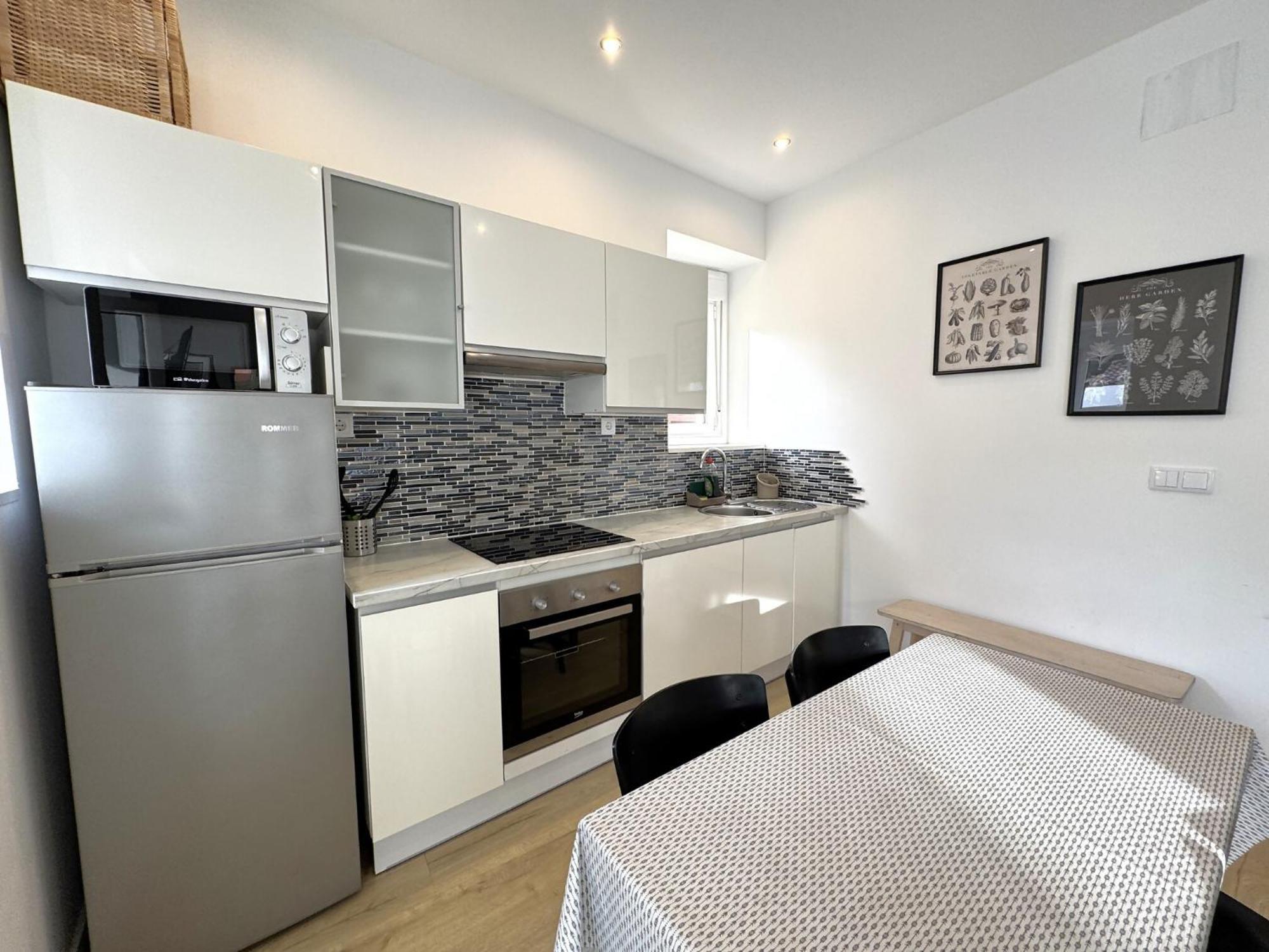 Apartamento Penaquinera En Llanes Dış mekan fotoğraf