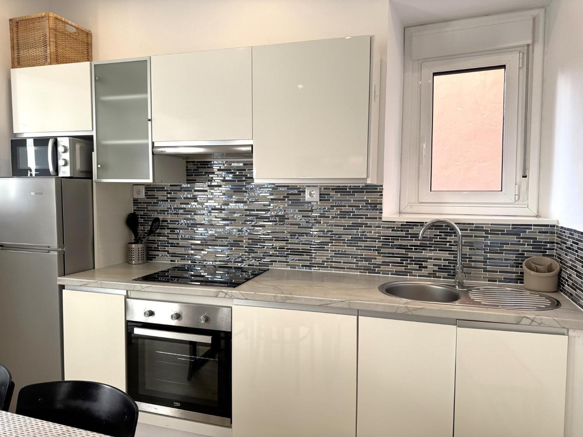 Apartamento Penaquinera En Llanes Dış mekan fotoğraf