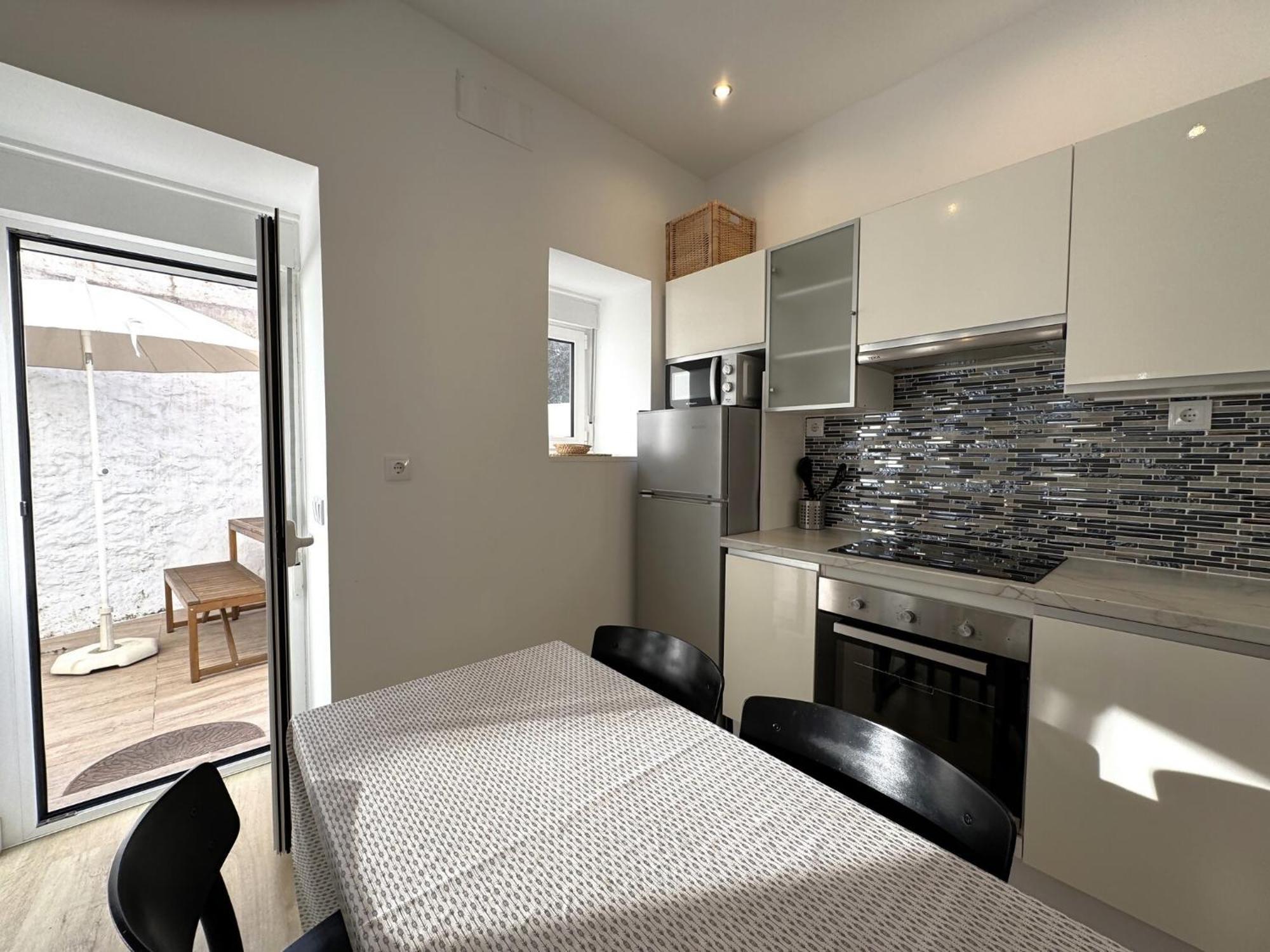 Apartamento Penaquinera En Llanes Dış mekan fotoğraf