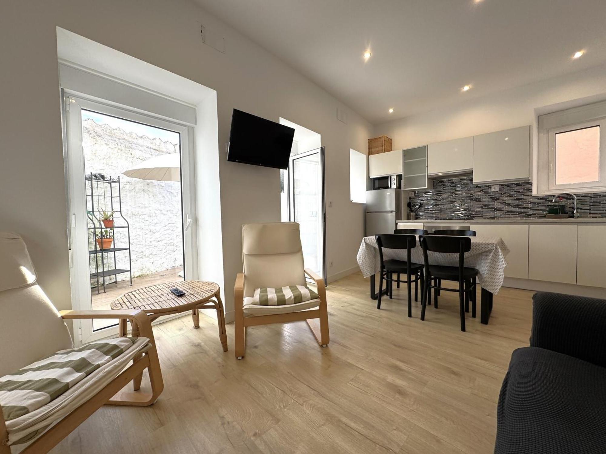 Apartamento Penaquinera En Llanes Dış mekan fotoğraf