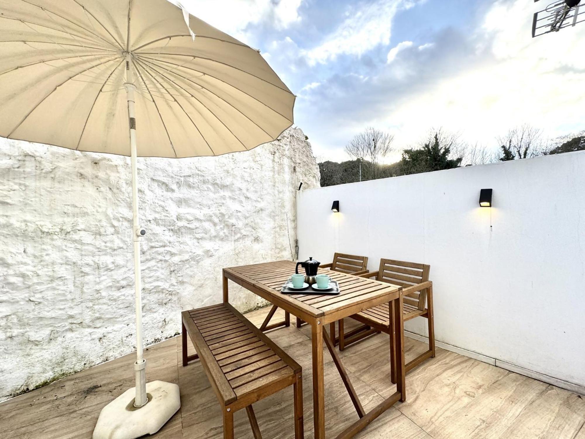 Apartamento Penaquinera En Llanes Dış mekan fotoğraf